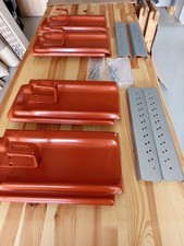 4stk lehmann modulhalter gebraucht kaufen  Ainring
