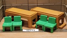 Playmobil 3522 schule gebraucht kaufen  Friedrichsdorf