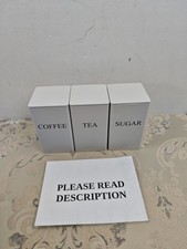 Aselected tea coffee for sale  UK