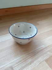 Schüsselchen handarbeit keram gebraucht kaufen  Radevormwald