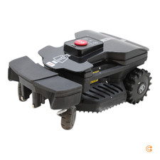 Techline mähroboter next gebraucht kaufen  Berlin