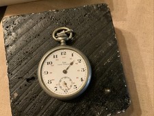 Montre gousset lip d'occasion  Clermont-Ferrand-