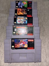 Super nintendo snes for sale  Mesquite