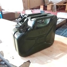 Occasion jerrican 10l d'occasion Occasion jerrican 10l d'occasion  Lunel