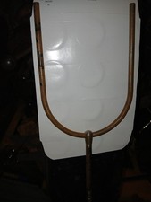 Vintage motorcycle pre for sale  LEISTON