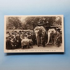 London postcard c1930 for sale  TELFORD