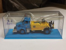 Resina muito rara 1/76 Hong Kong Bus CMB China Motor Bus Volvo N10 caminhão de recuperação comprar usado  Enviando para Brazil