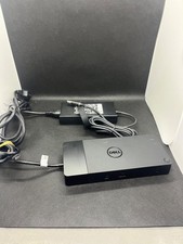 Dell usb dock d'occasion  Caussade