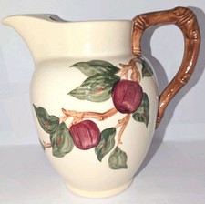 Vtg franciscan apple for sale  Mesa