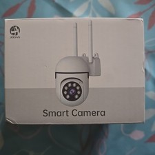 Smart security camera for sale  IPSWICH