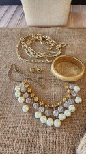 Jewelry lot necklaces for sale  Parkton