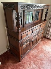 Old charm furniture for sale  UK