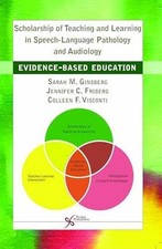 Scholarship of Teaching - Paperback, by Sarah Ginsberg; Jennifer - Acceptable, usado comprar usado  Enviando para Brazil