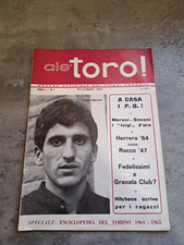 Ale toro anno usato  Torino