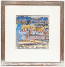 Fritz brunner framed for sale  BRADFORD-ON-AVON