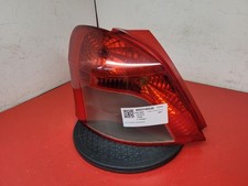 Toyota yaris tail for sale  THAME