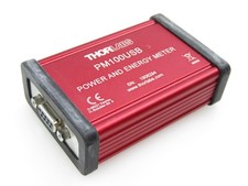 Thorlabs pm100usb power for sale  Portland
