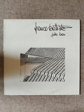 Franco battiato juke usato  Agrigento