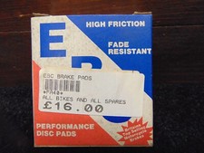 Fits honda cb50 for sale  WOLVERHAMPTON