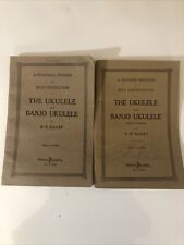 1914 ukulele banjo for sale  Pearl River