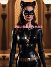Julie newmar catwoman for sale  Medford