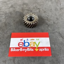 Aprilia am6 clutch for sale  NEWARK