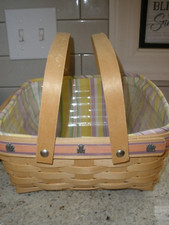 Longaberger basket combo for sale  Elizabethtown