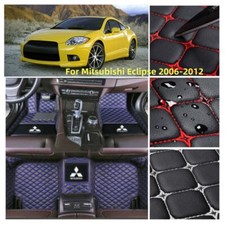 Carpets fit mitsubishi d'occasion  Expédié en Belgium