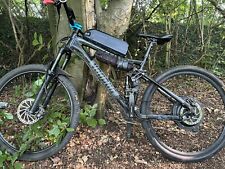 Voodoo canzo electric for sale  STOCKPORT