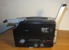 Proiettore super bolex usato  Mantova