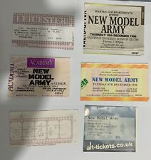 New model army for sale  NUNEATON