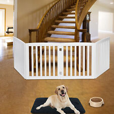 Panels dog gate for sale  New Castle
