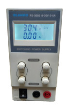 Alimentation laboratoire regla d'occasion  Valmont
