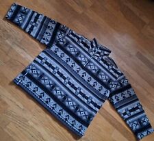 Fleece pullover chewan gebraucht kaufen  Friedrichsthal