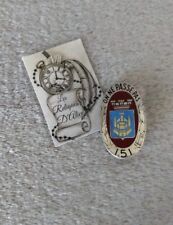 Insigne 151 régiment d'occasion  Wittenheim