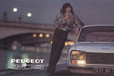 Peugeot 304 limousine gebraucht kaufen  Kassel