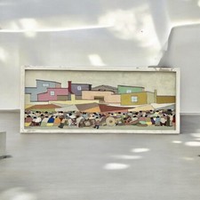 Wonderful signed 1960s for sale  Miami