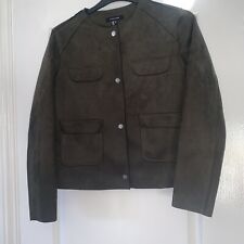 Ladies primark faux for sale  SUNDERLAND