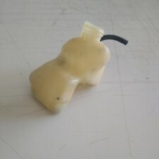 Serbatoio olio catena usato  Altavilla Silentina
