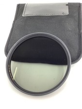 Usado, Filtro polarizador circular B+W 95mm - Muito bom estado comprar usado  Enviando para Brazil