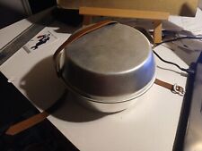 Gamelle alimentaire inox d'occasion  La Tour-du-Pin