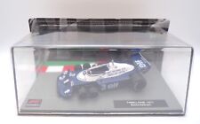 Panini tyrrell p34b for sale  KETTERING