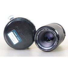 Canon 100 makro gebraucht kaufen  Rain