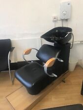 Hairdressing backwash unit for sale  SHEFFIELD