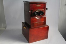 Métascope unis borne d'occasion  Seyssel