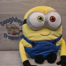 Usado, Minions Rise Of Gru Despicable Me Bob travesseiro brinquedo de pelúcia 17" em excelente estado usado  comprar usado  Enviando para Brazil