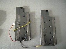 Altoparlanti led samsung usato  Monta