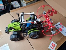 Lego technic 8284 for sale  LARGS