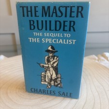 Master builder sequel for sale  SKELMERSDALE