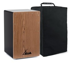 Ware cajon trommelkiste gebraucht kaufen  Schongau
